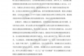 衡阳为什么选择专业追讨公司来处理您的债务纠纷？